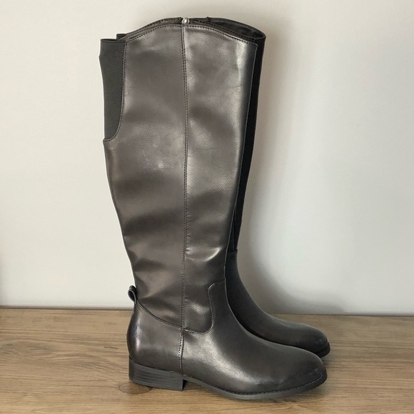 brisa riding boots